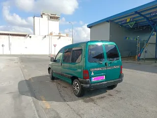 Citroen Berlingo 1999