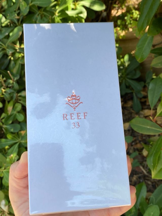Perfume Reef 33 White 100ml