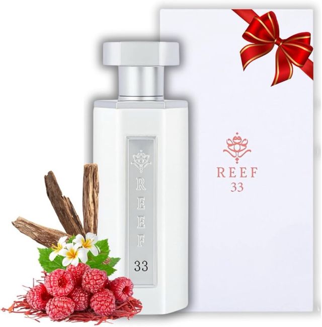 Perfume Reef 33 White 100ml