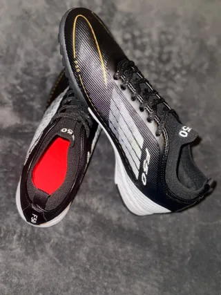 Zapatillas Fútbol Sala Adidas F50 Nuevas