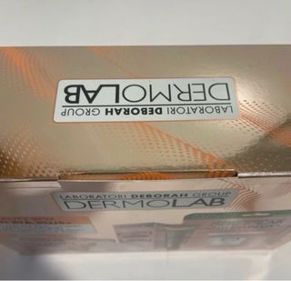 Beauty Box Deborah Group Anti Età Plus+