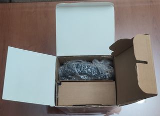 Capturadora Hauppauge HD PVR ¡URGENTE!