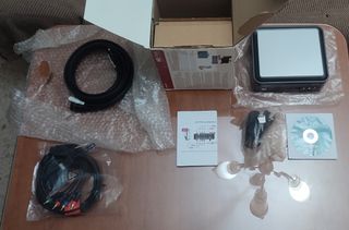 Capturadora Hauppauge HD PVR ¡URGENTE!