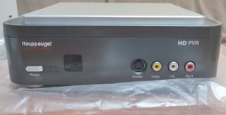 Capturadora Hauppauge HD PVR ¡URGENTE!