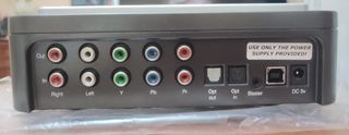 Capturadora Hauppauge HD PVR ¡URGENTE!