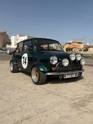 MINI Cooper 1991 clasico