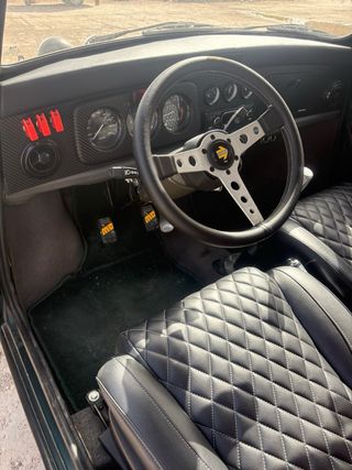 MINI Cooper 1991 clasico