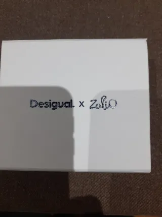 Pulsera Desigual Zalio Dorada