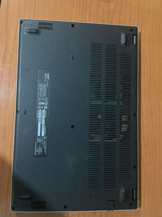 Computer portatile Acer Aspire Go 15 16 GB RAM 512 GB SSD