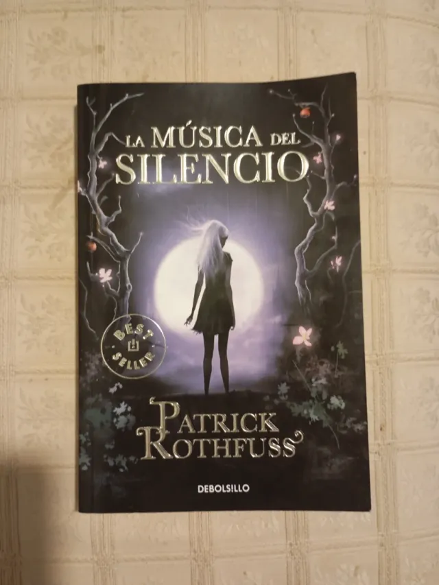La música del silencio