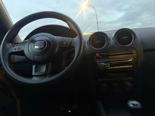 SEAT Cordoba 2007  Letra C
