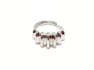 Anillo Plata 925 Ajustable