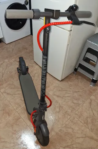 Patinete Xiaomi electric scooter 4