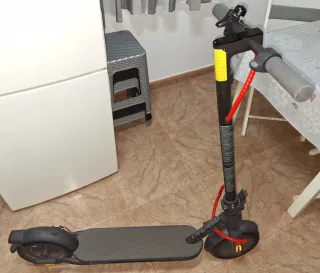 Patinete Xiaomi electric scooter 4