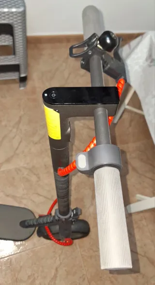 Patinete Xiaomi electric scooter 4