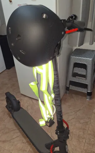 Patinete Xiaomi electric scooter 4