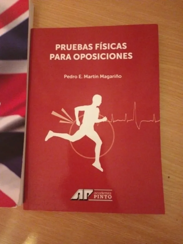 Libros de oposiciones