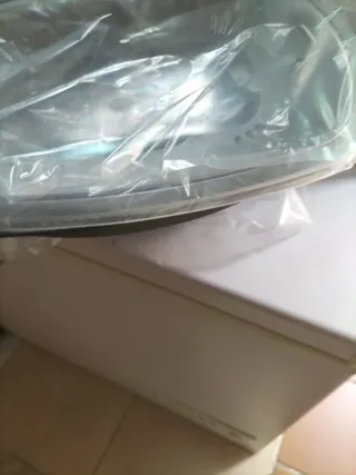 Robot de Cocina Jocca Chef Ole 3,5L