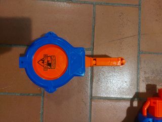 Nerf Infinus