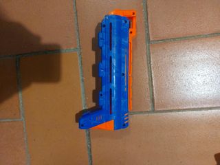 Nerf Infinus
