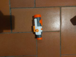 Nerf Infinus