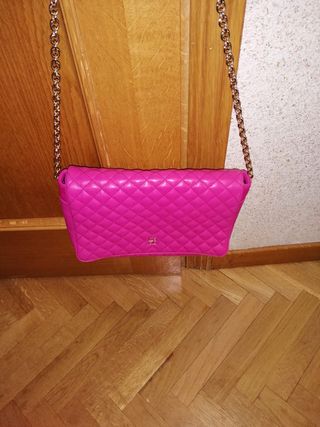 Bolso carolina herrera