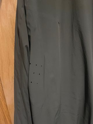 Chaqueta Polo Ralph Lauren Verde Oliva