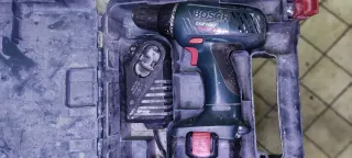 Trapano Bosch GSR 14.4-2 Professional