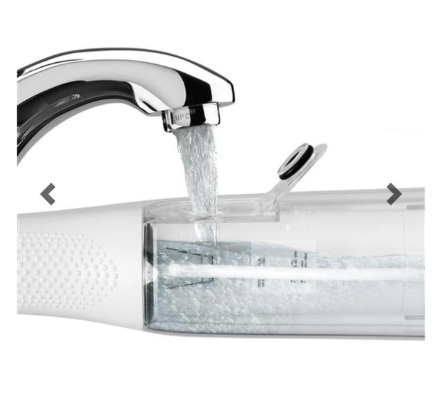 Waterpik Irrigador bucal Inalámbrico