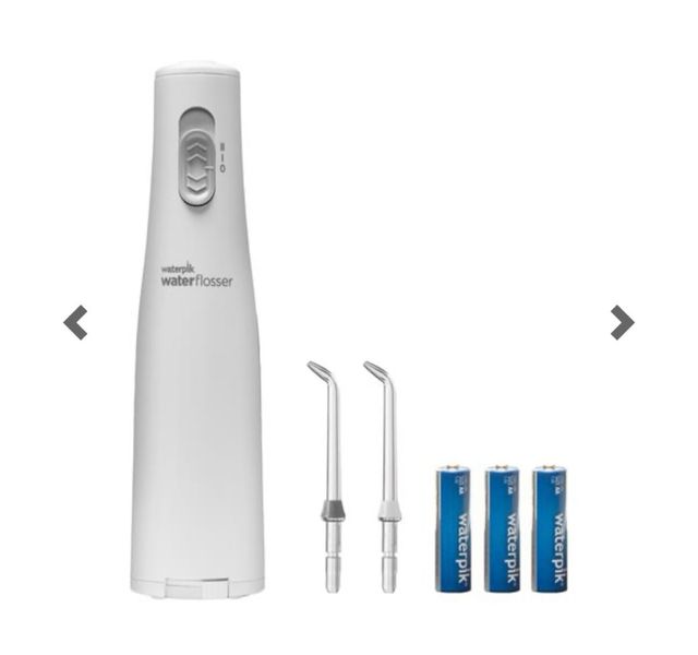 Waterpik Irrigador bucal Inalámbrico