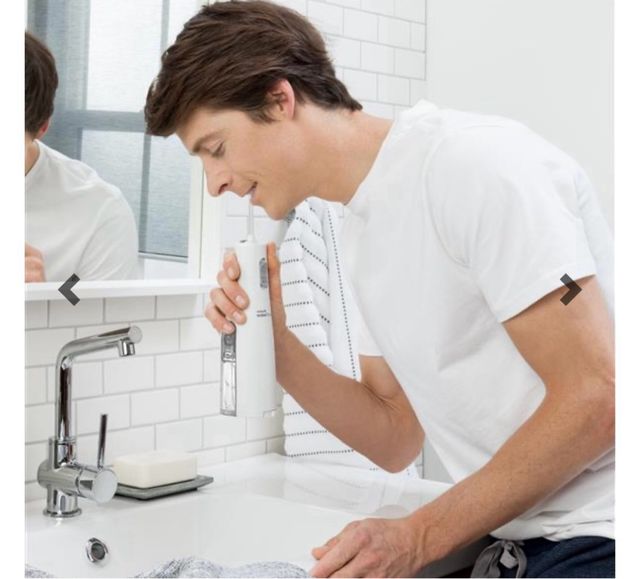 Waterpik Irrigador bucal Inalámbrico