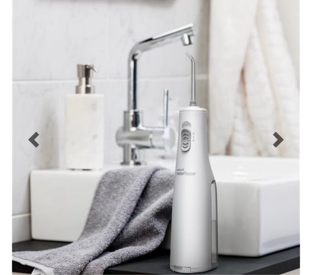 Waterpik Irrigador bucal Inalámbrico