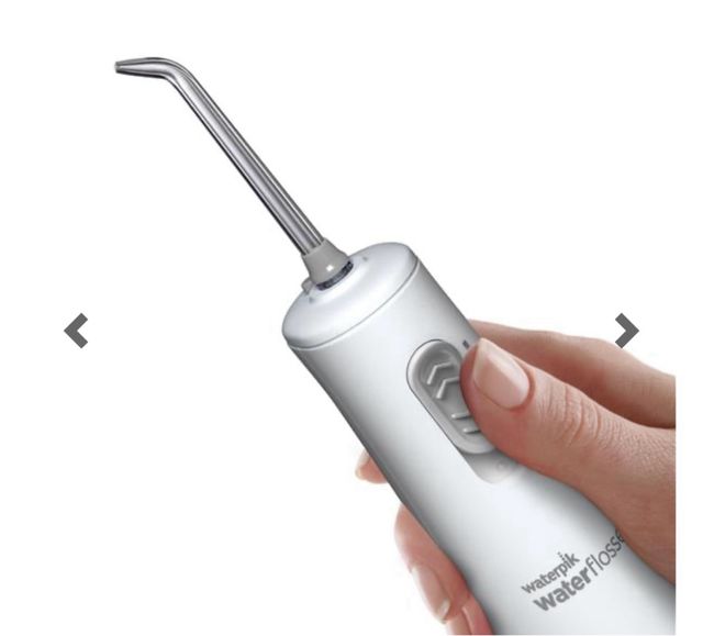Waterpik Irrigador bucal Inalámbrico