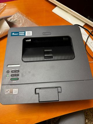 Brother HLL2400DWE Impresora Láser Monocromo