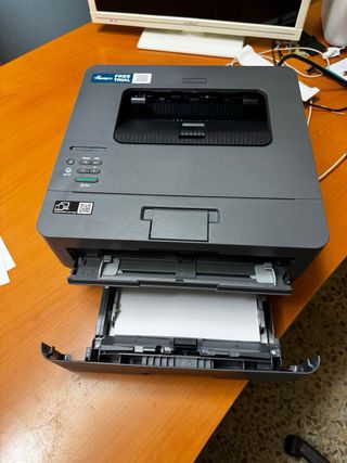 Brother HLL2400DWE Impresora Láser Monocromo