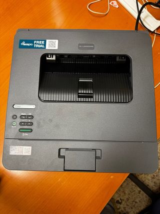 Brother HLL2400DWE Impresora Láser Monocromo