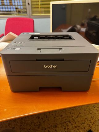 Brother HLL2400DWE Impresora Láser Monocromo