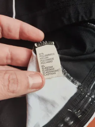 Santini Ciclismo Gilet tecnico donna Taglia L