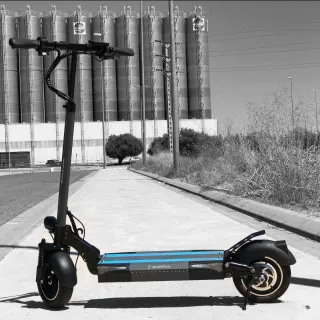 Patinete Eléctrico Speedway SmartGyro