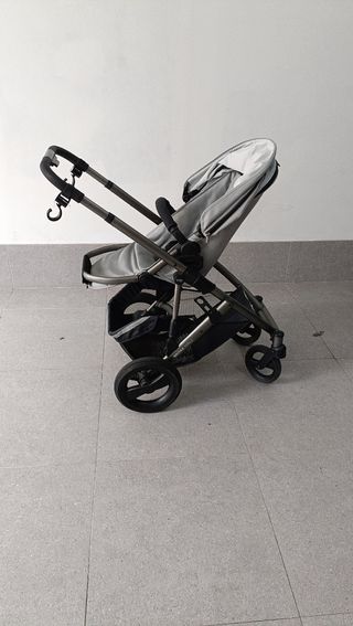 Silla de paseo Britax Smile