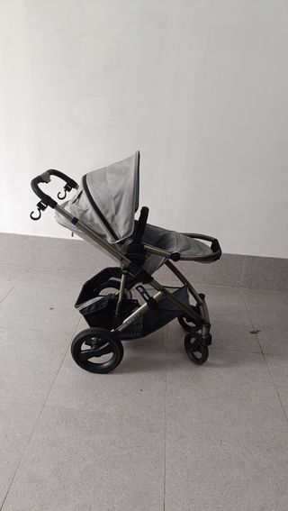 Silla de paseo Britax Smile