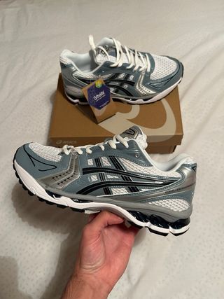 Asics Gel Kayano 14 