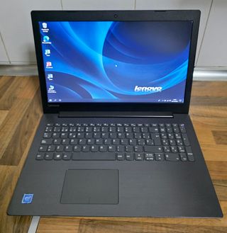 Ordenador portátil Lenovo, Intel Inside
