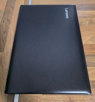 Ordenador portátil Lenovo, Intel Inside