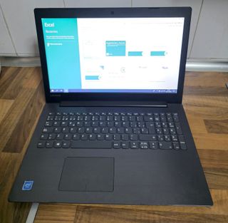 Ordenador portátil Lenovo, Intel Inside