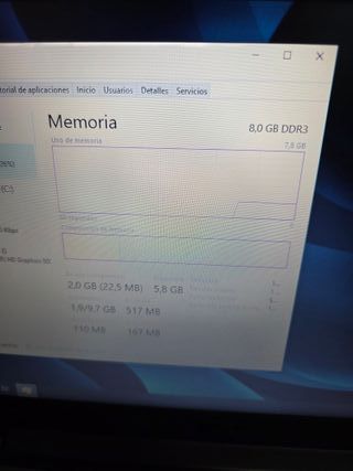 Ordenador portátil Lenovo, Intel Inside