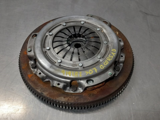 KIT EMBRAGUE OPEL CORSA D R90232334