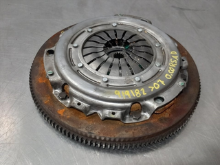 KIT EMBRAGUE OPEL CORSA D R90232334