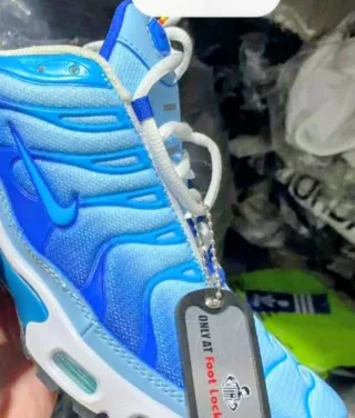 Conjunto chándal y zapatillas Nike