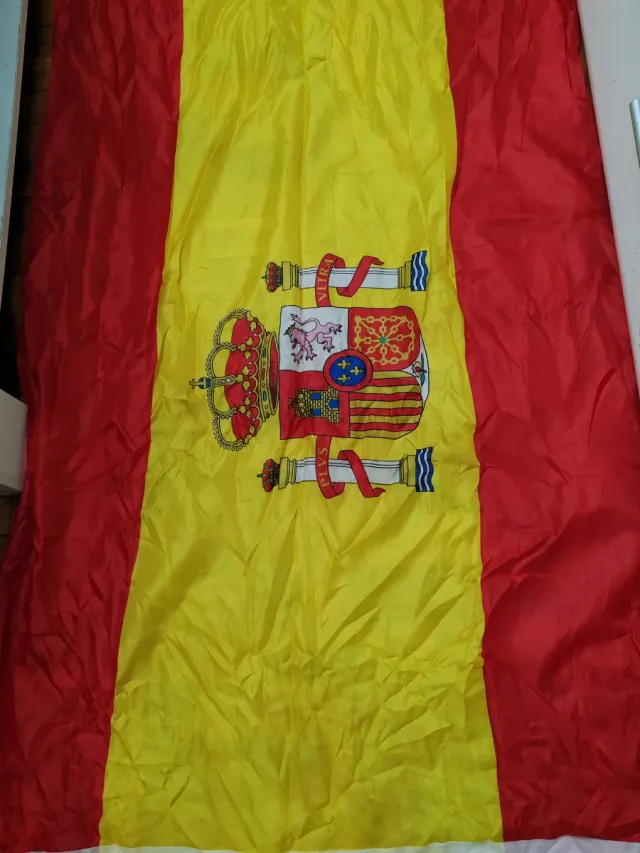 Bandera de España 150x80cm